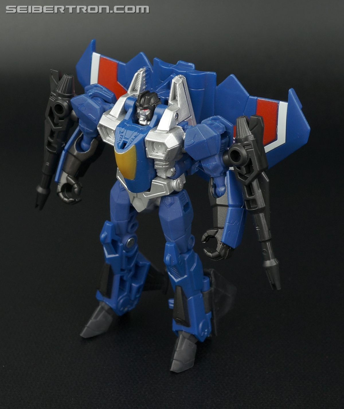 Transformers Generations Combiner Wars Thundercracker Toy Gallery ...