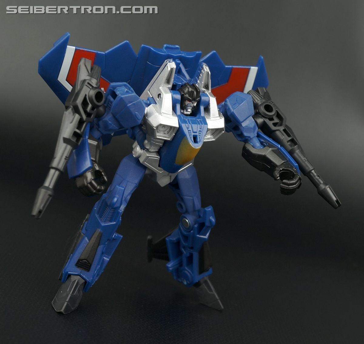 Transformers Generations Combiner Wars Thundercracker (Image #76 of 111)