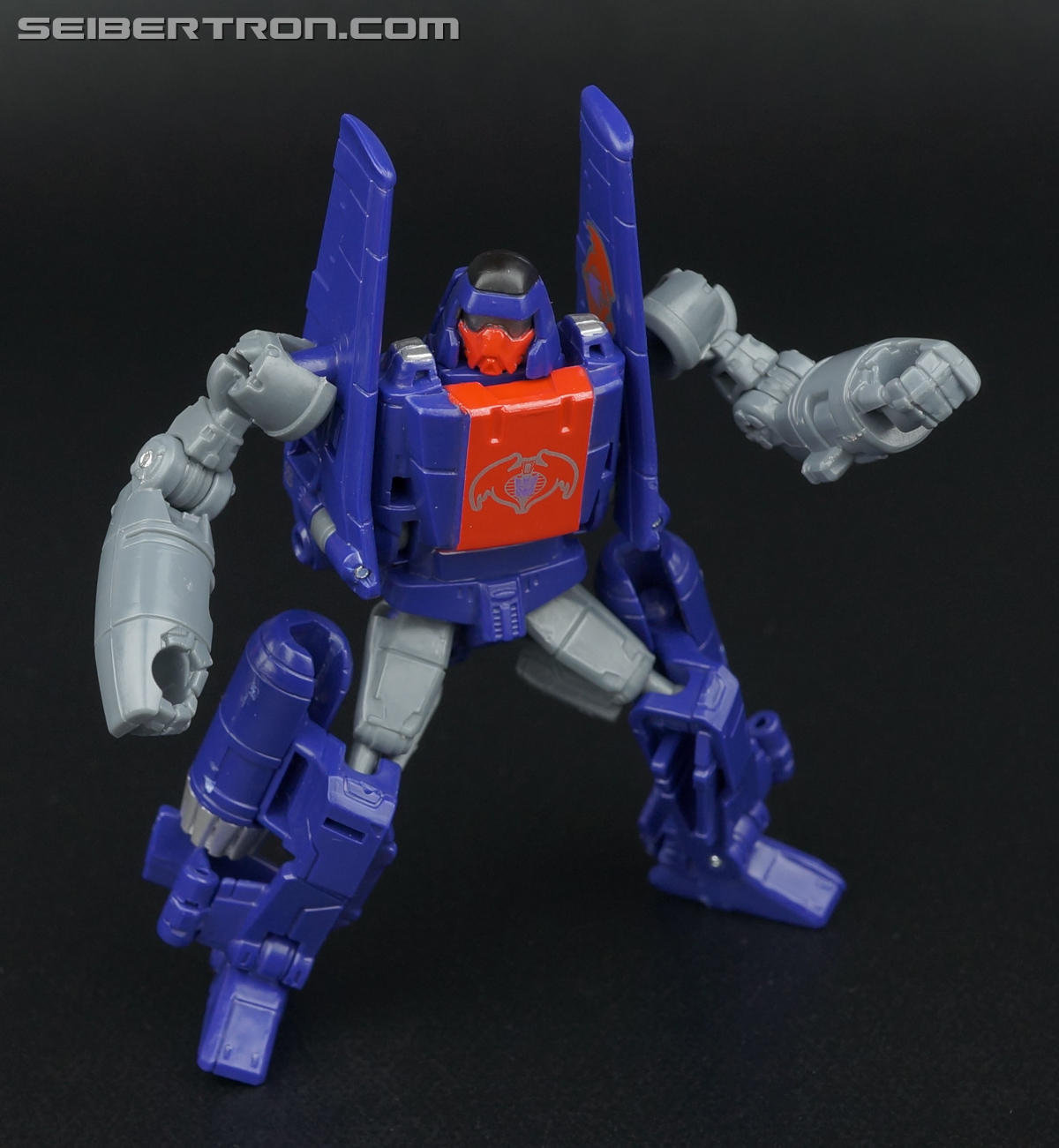 Transformers Generations Combiner Wars Viper Toy Gallery (Image #107 of ...