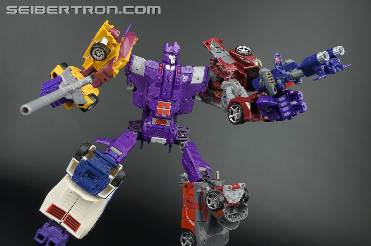 Transformers Generations Combiner Wars Viper (Image #196 of 196)