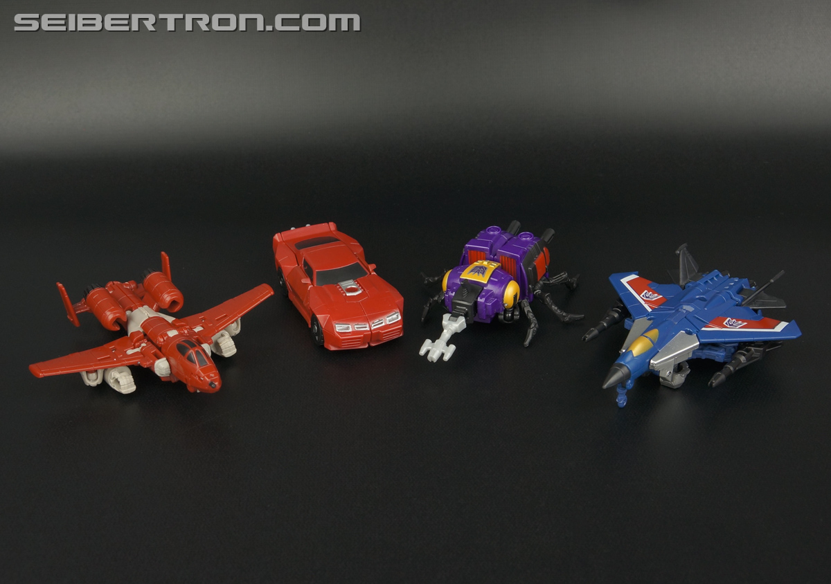 Transformers Generations Combiner Wars Windcharger (Image #53 of 124)