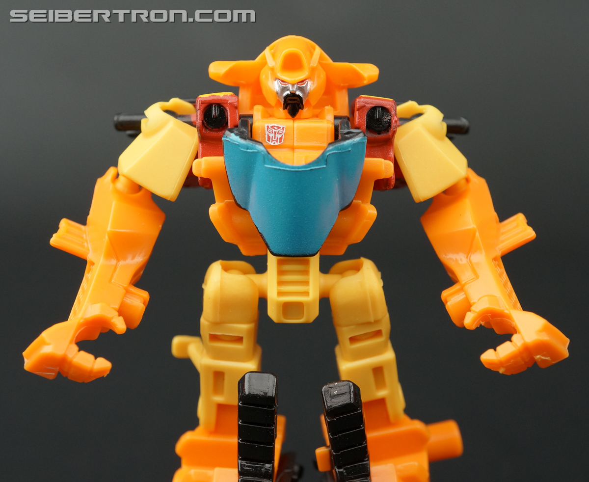 Transformers Generations Combiner Wars Wreck-Gar (Image #43 of 105)