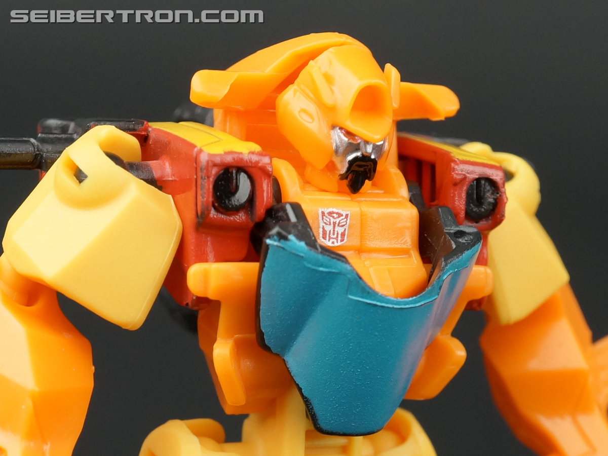 Transformers Generations Combiner Wars Wreck-Gar (Image #46 of 105)