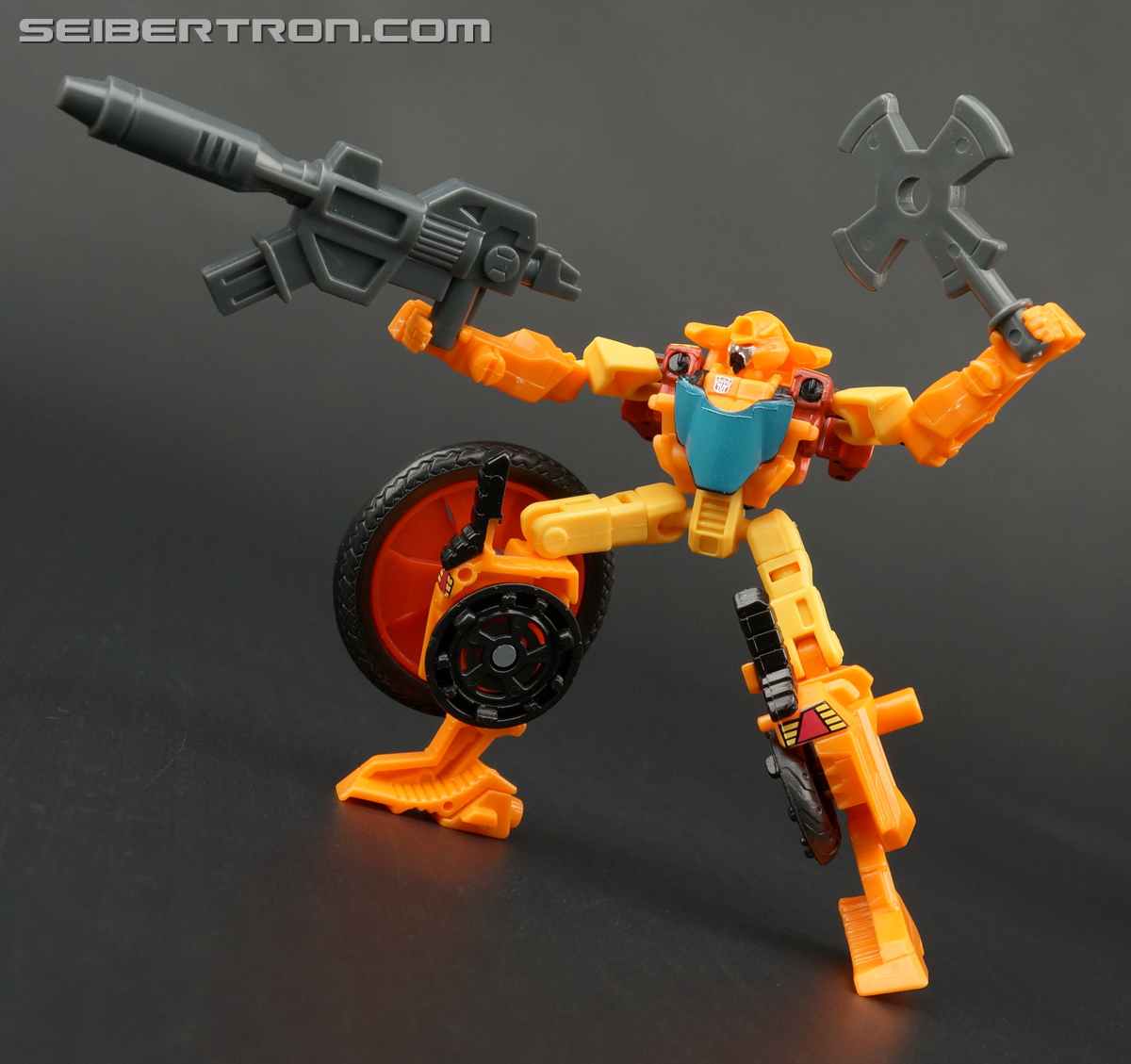 Transformers Generations Combiner Wars Wreck-Gar (Image #97 of 105)