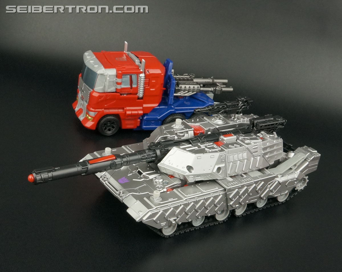 Transformers Generations Combiner Wars Megatron (Image #63 of 364)