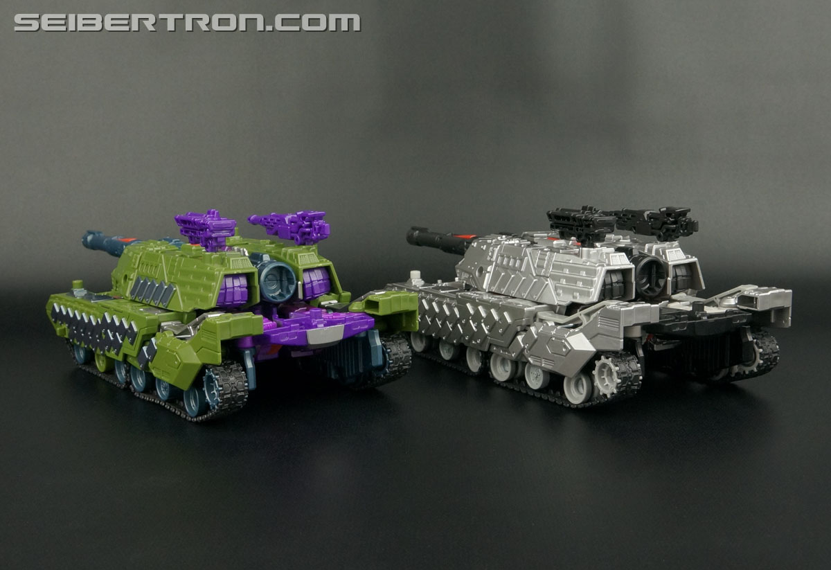 Transformers Generations Combiner Wars Megatron (Image #66 of 364)