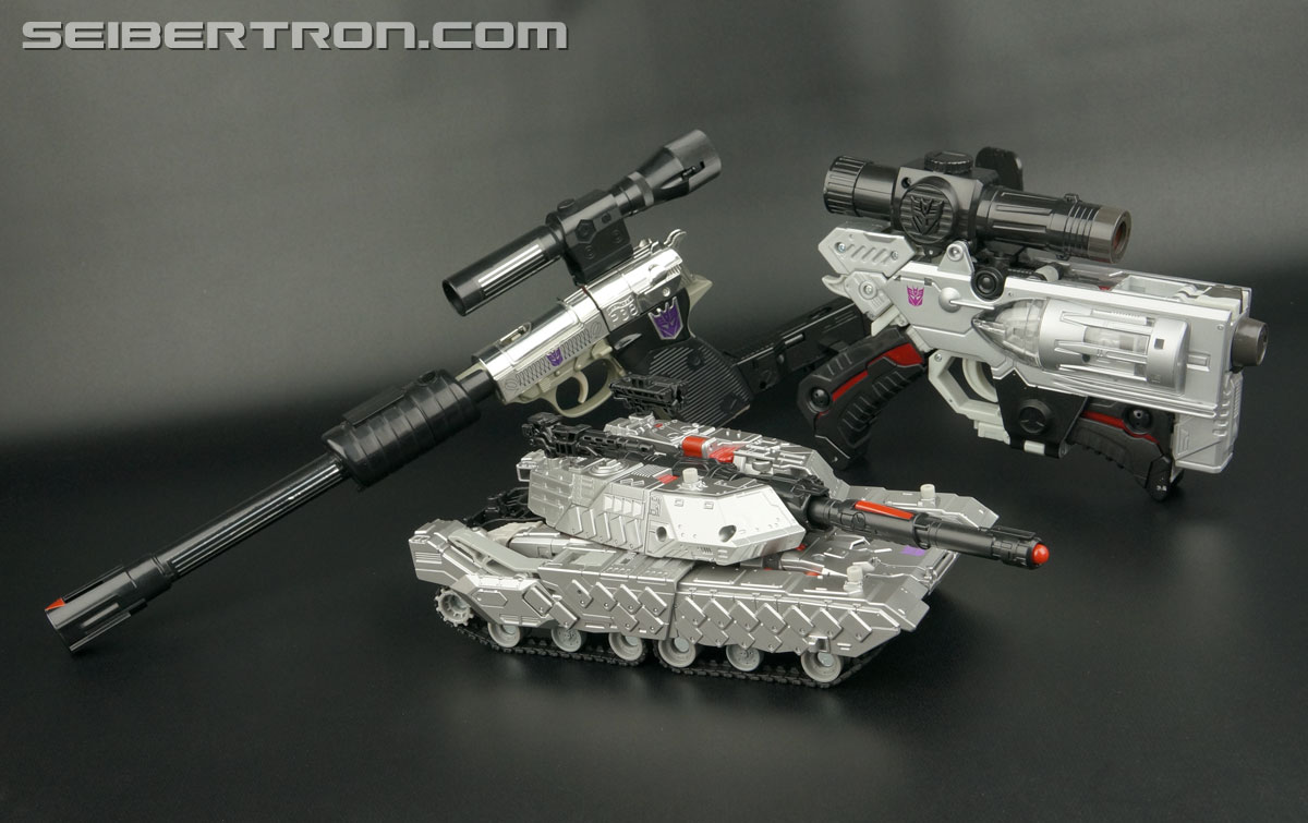 Transformers Generations Combiner Wars Megatron (Image #72 of 364)