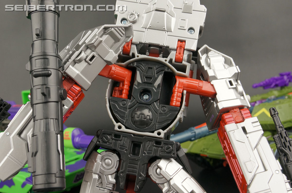 Transformers Generations Combiner Wars Megatron (Image #93 of 364)