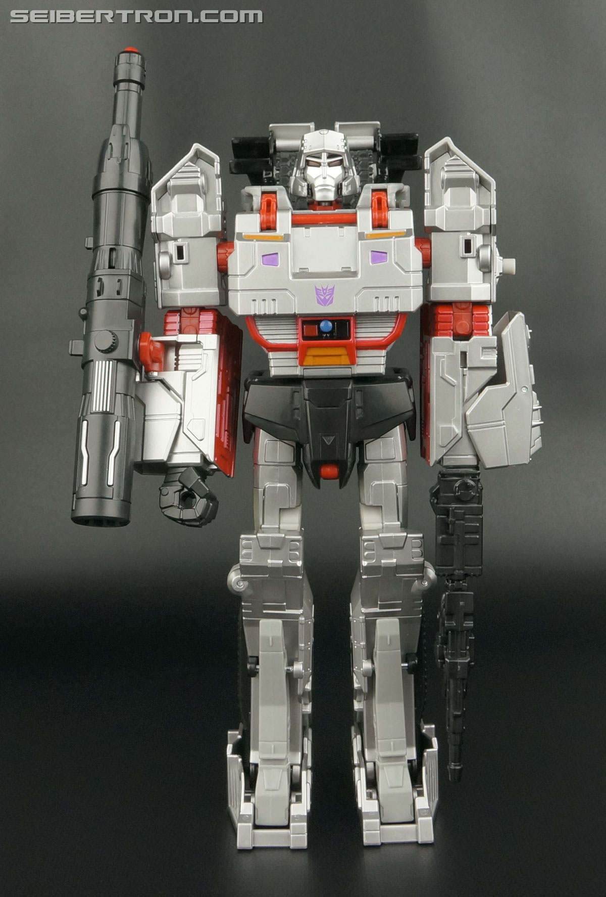 Transformers Generations Combiner Wars Megatron (Image #95 of 364)