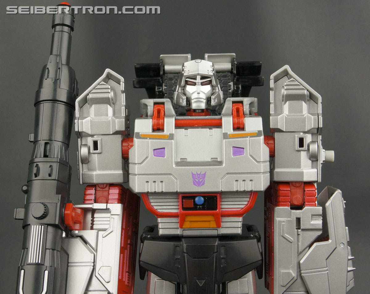 Transformers Generations Combiner Wars Megatron (Image #98 of 364)