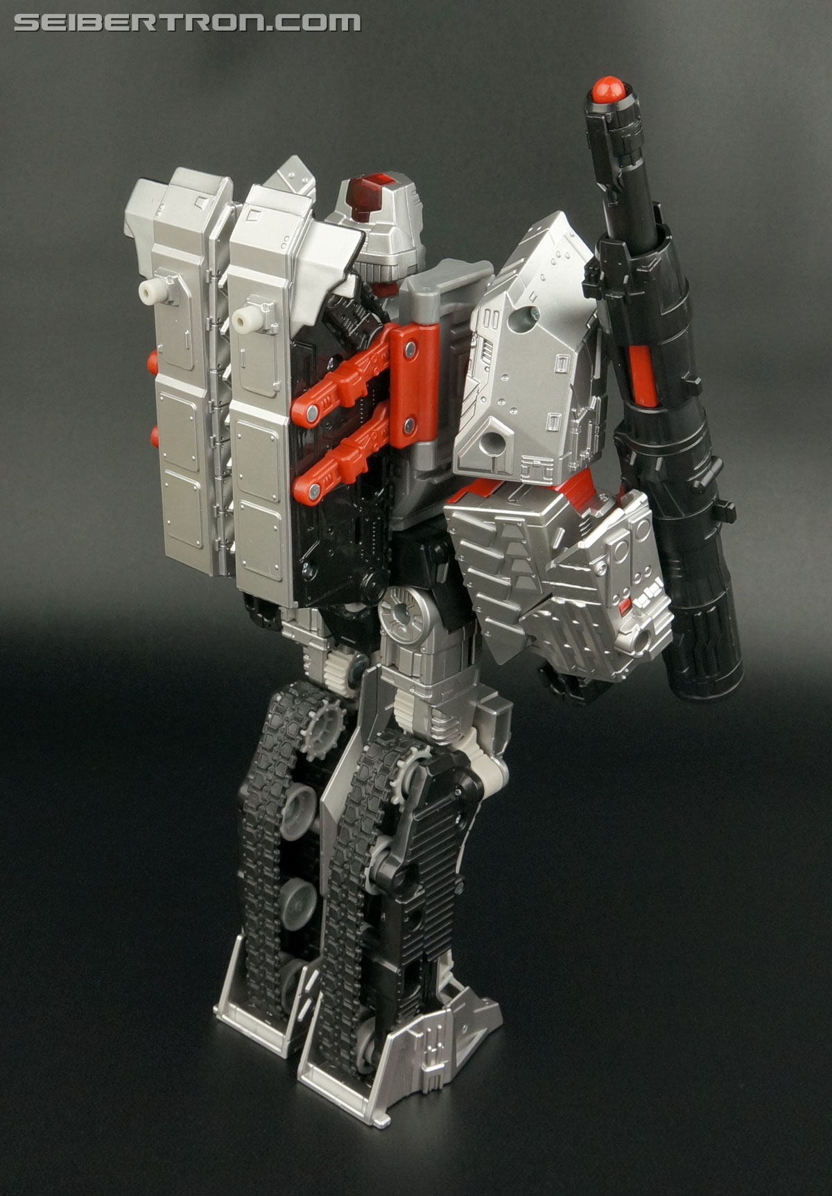 Transformers Generations Combiner Wars Megatron (Image #109 of 364)