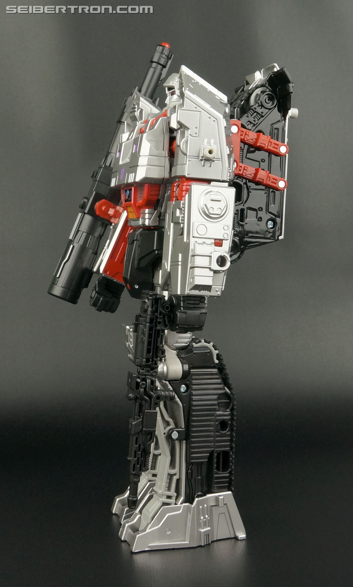 Transformers Generations Combiner Wars Megatron (Image #112 of 364)