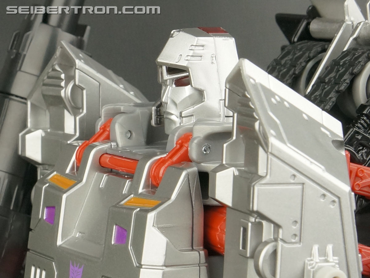 Transformers Generations Combiner Wars Megatron (Image #114 of 364)