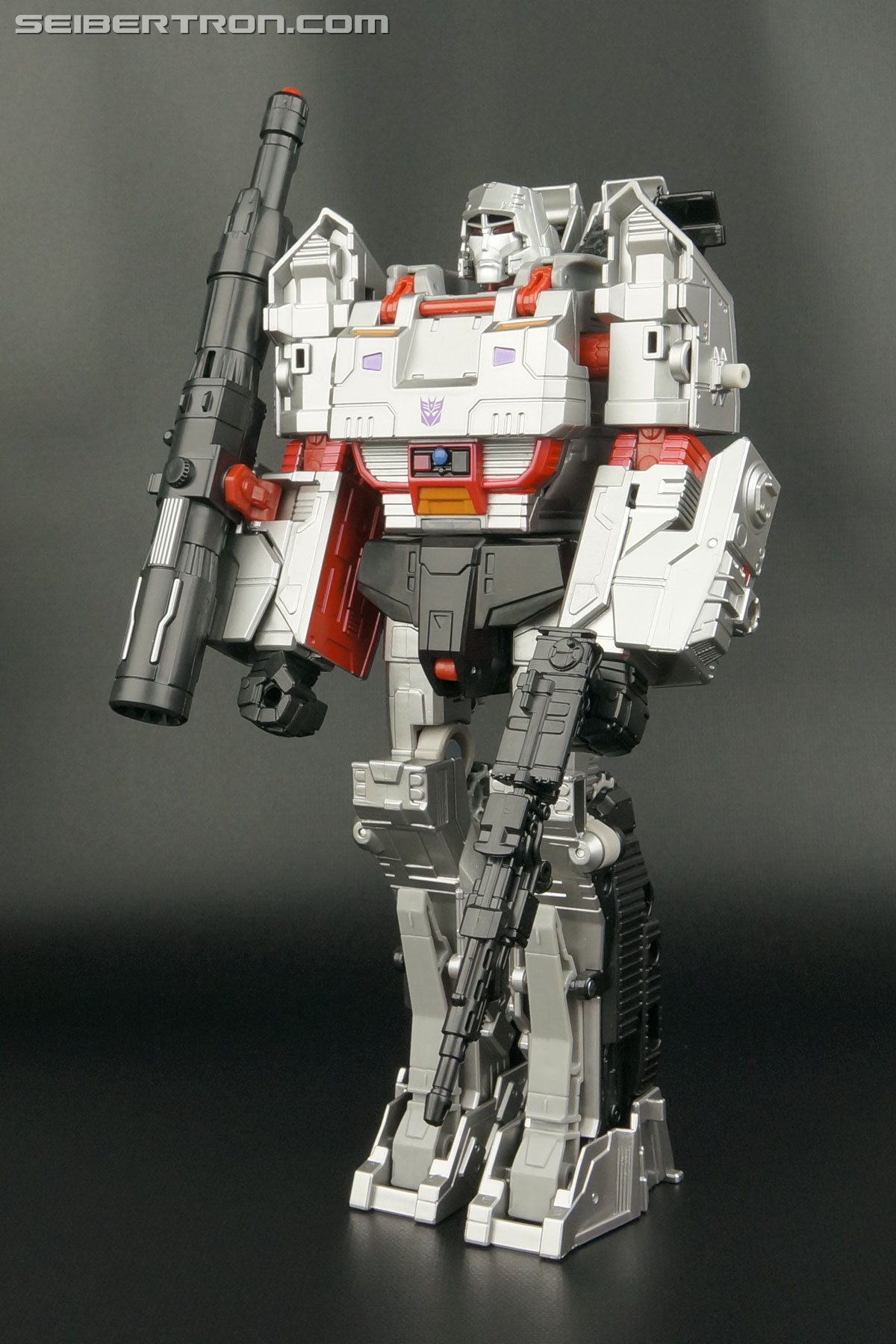 Transformers Generations Combiner Wars Megatron (Image #115 of 364)