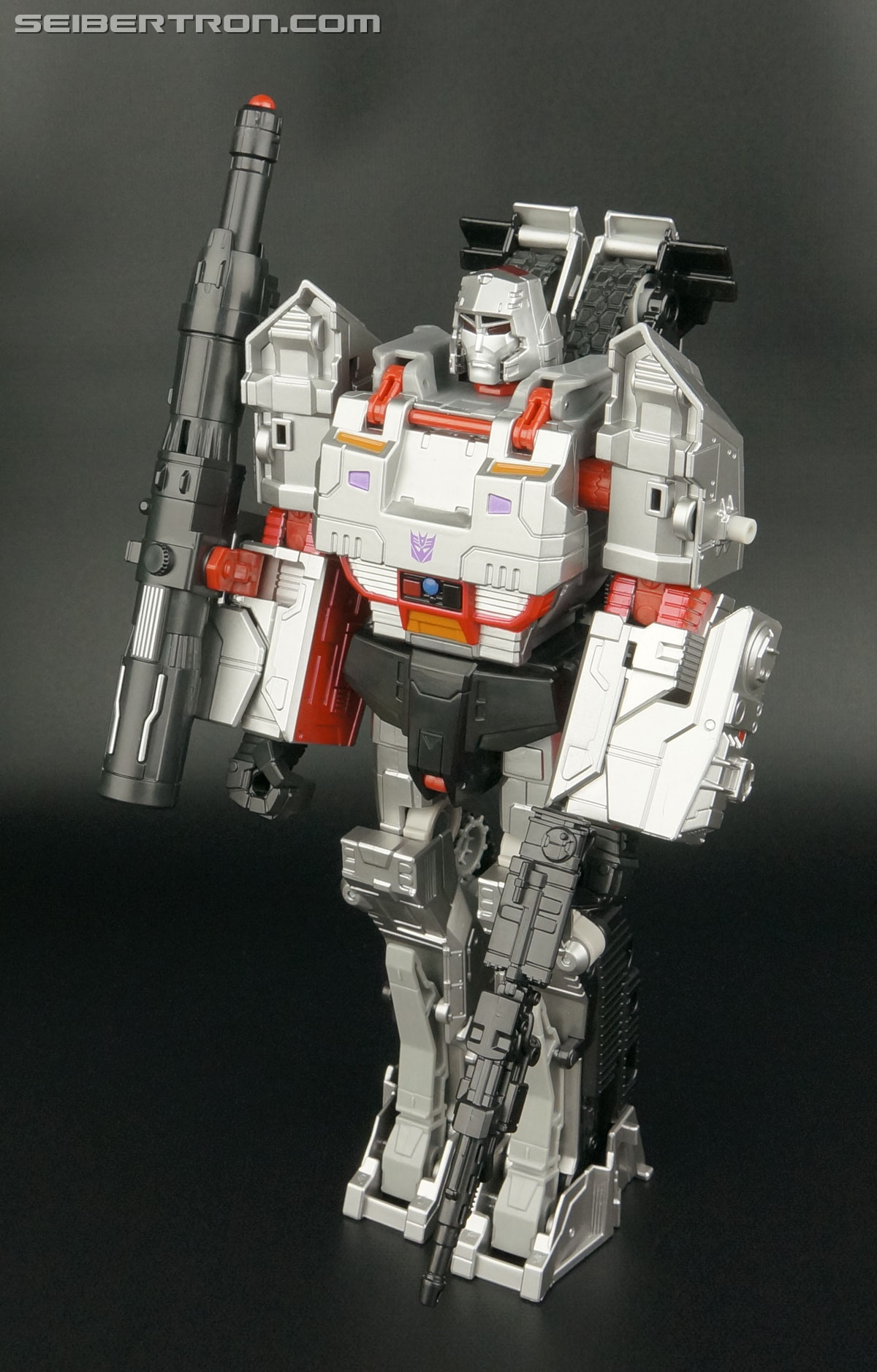 Transformers Generations Combiner Wars Megatron (Image #116 of 364)