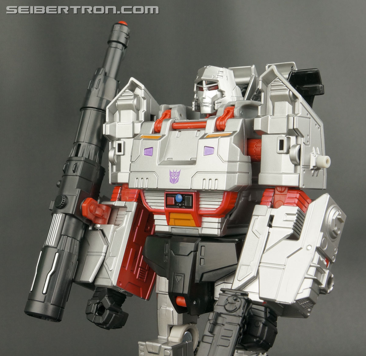 Transformers Generations Combiner Wars Megatron (Image #121 of 364)