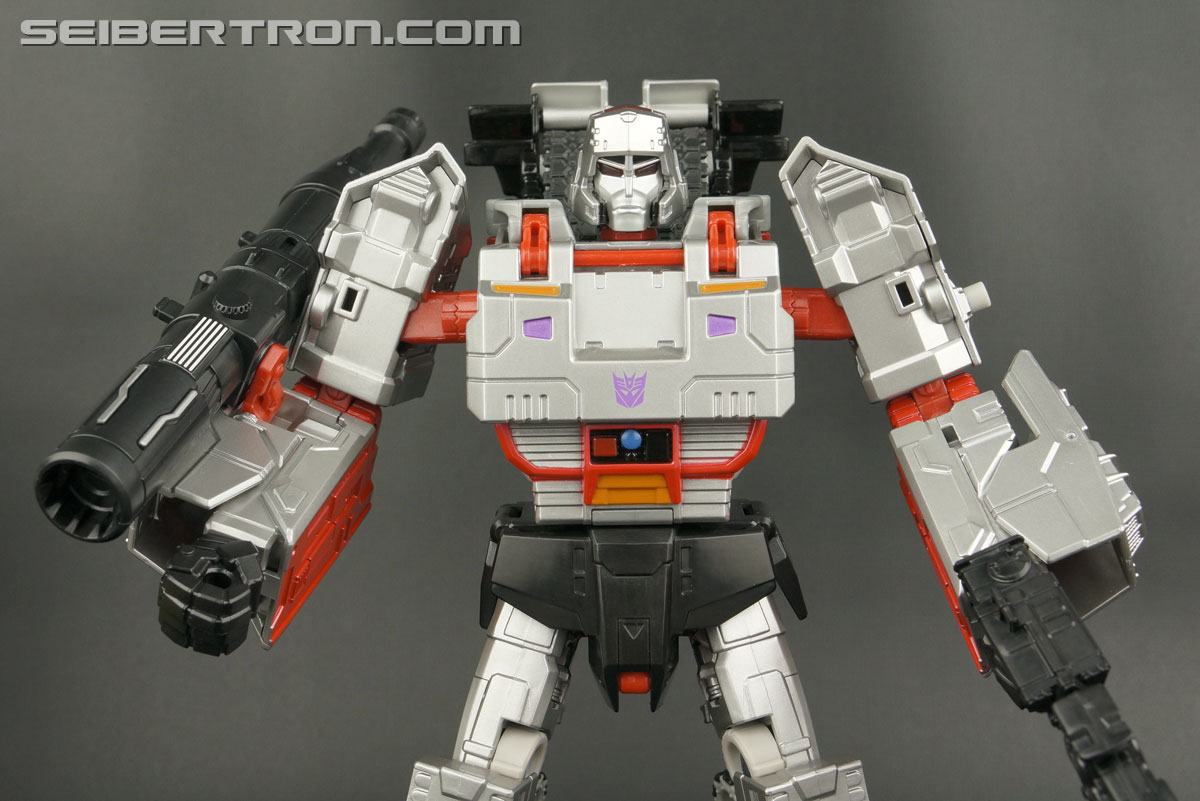 Transformers Generations Combiner Wars Megatron (Image #126 of 364)