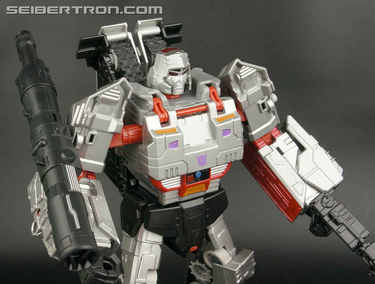 Transformers Generations Combiner Wars Megatron (Image #130 of 364)