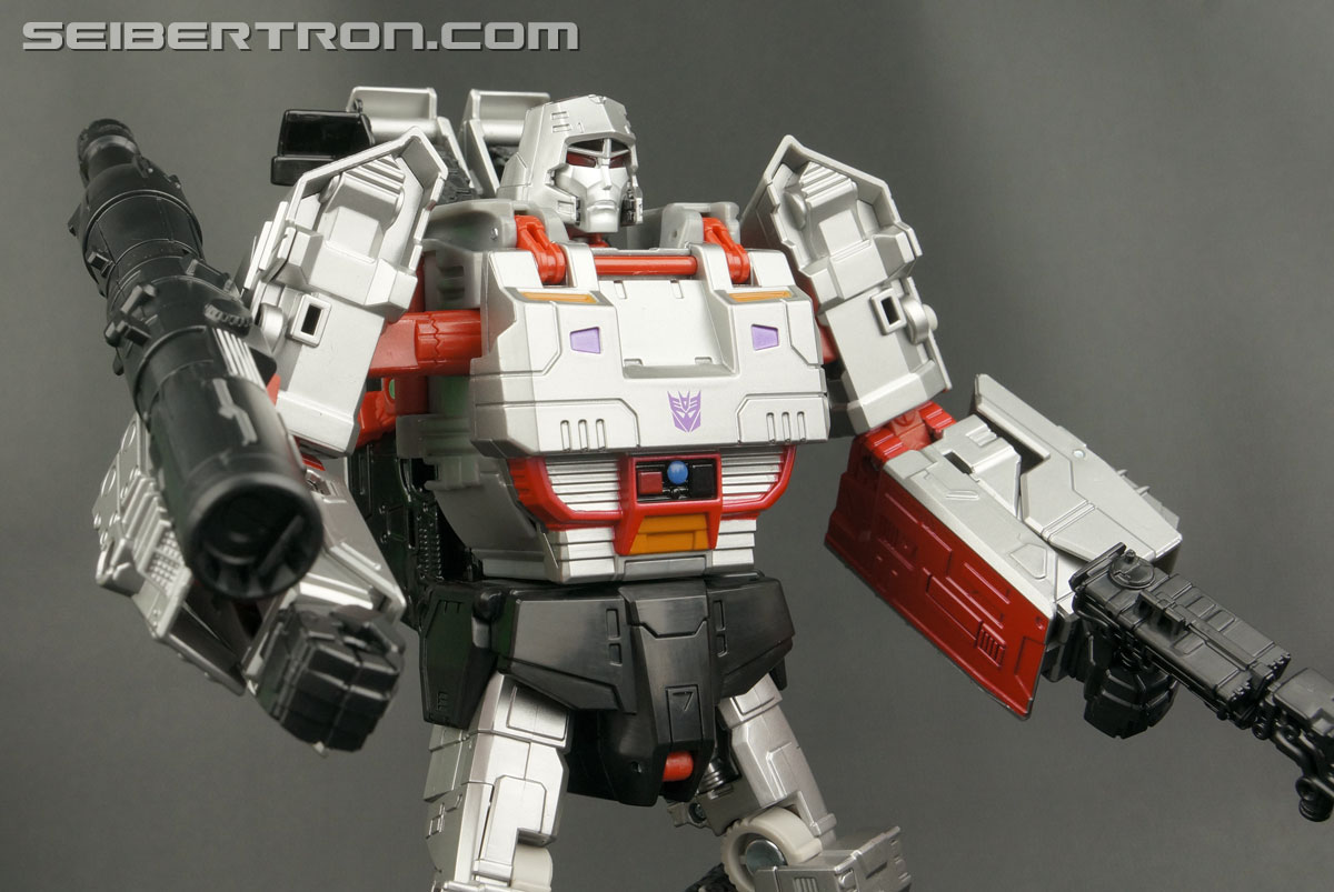 Transformers Generations Combiner Wars Megatron (Image #132 of 364)