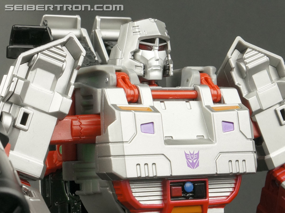 Transformers Generations Combiner Wars Megatron (Image #133 of 364)