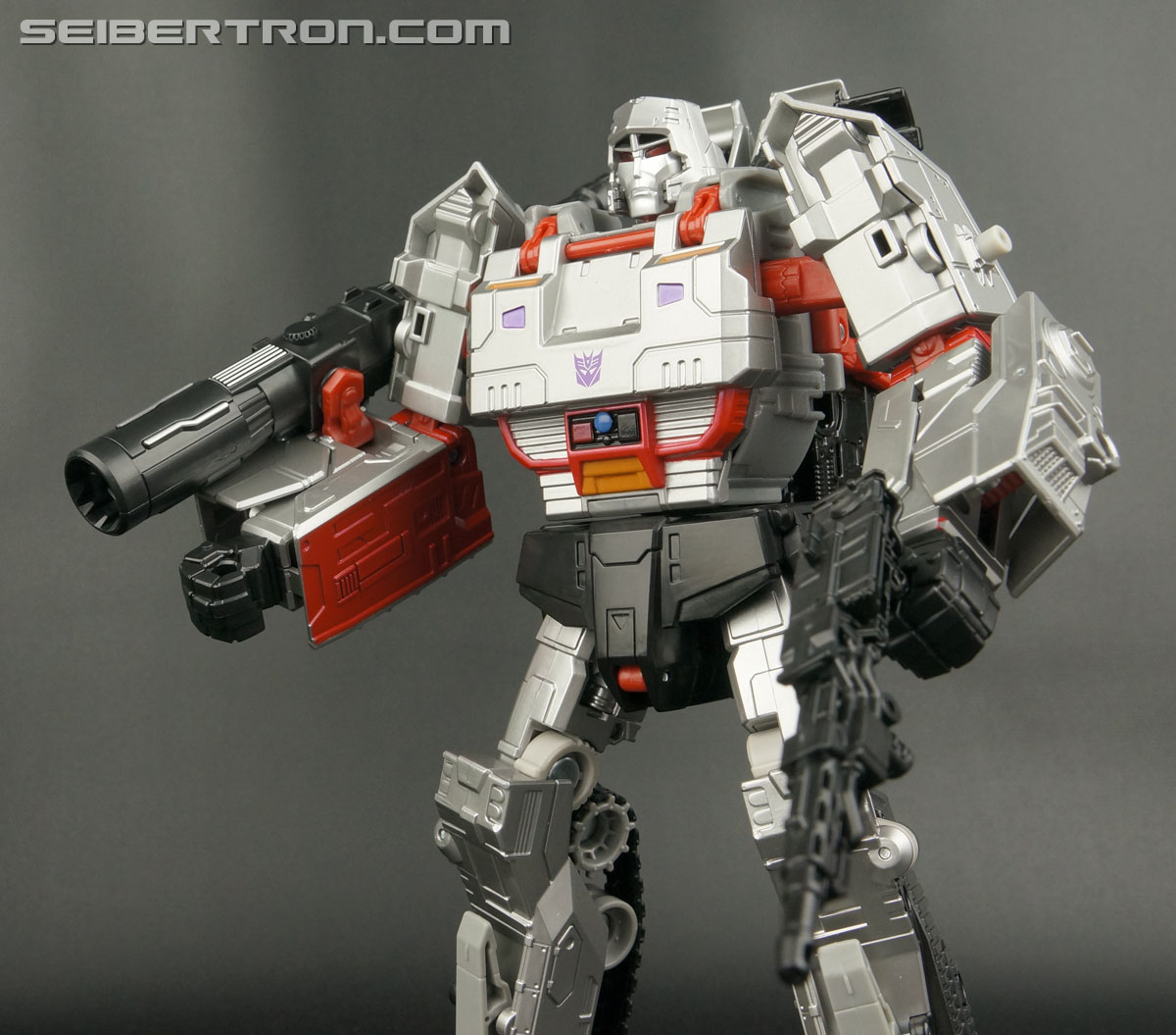 Transformers Generations Combiner Wars Megatron (Image #138 of 364)