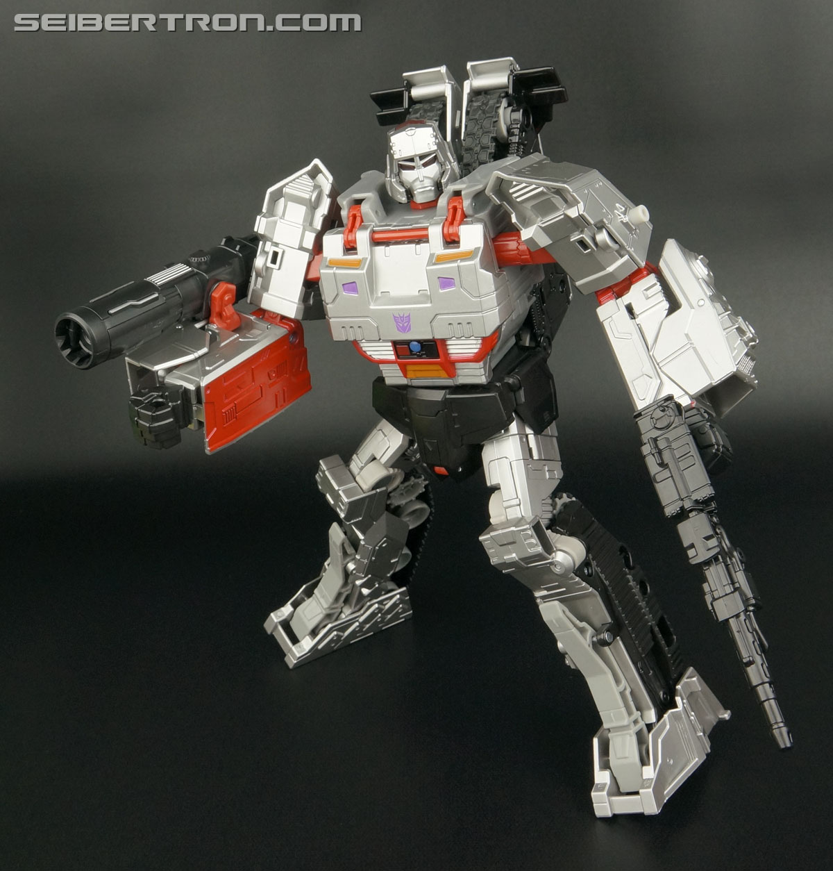 Transformers Generations Combiner Wars Megatron (Image #143 of 364)