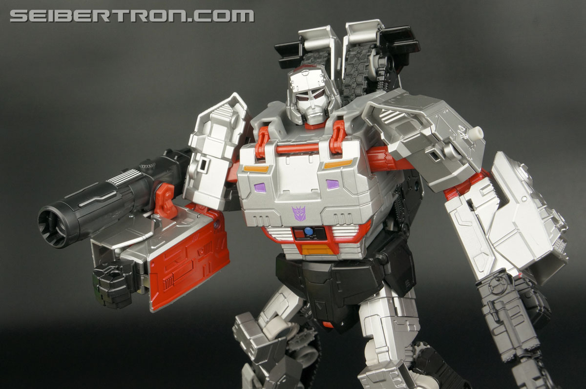 Transformers Generations Combiner Wars Megatron (Image #144 of 364)