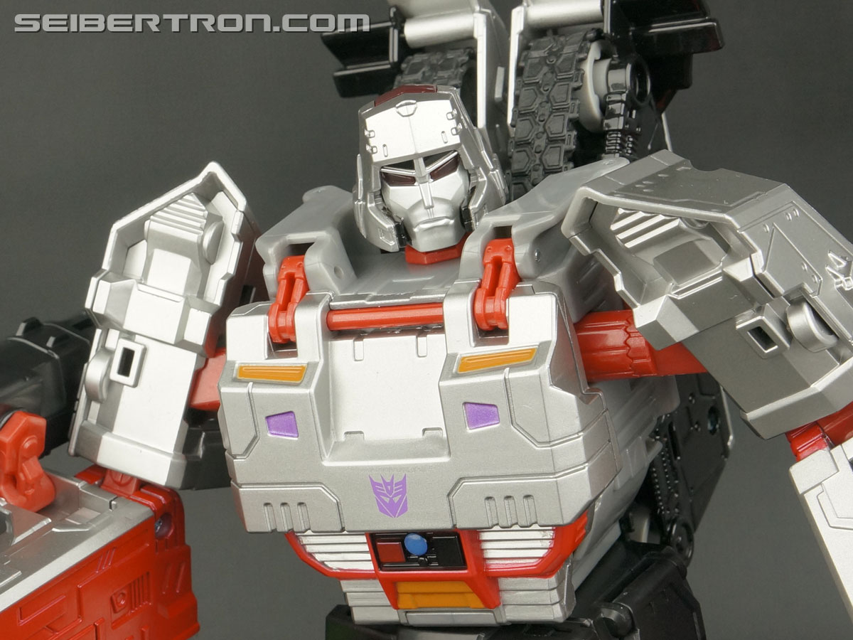 Transformers Generations Combiner Wars Megatron (Image #145 of 364)
