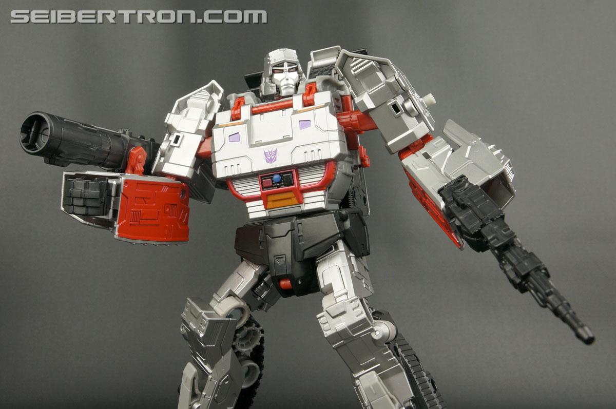 Transformers Generations Combiner Wars Megatron (Image #147 of 364)
