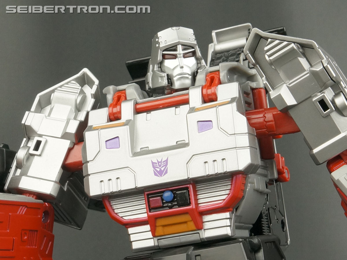 Transformers Generations Combiner Wars Megatron (Image #148 of 364)