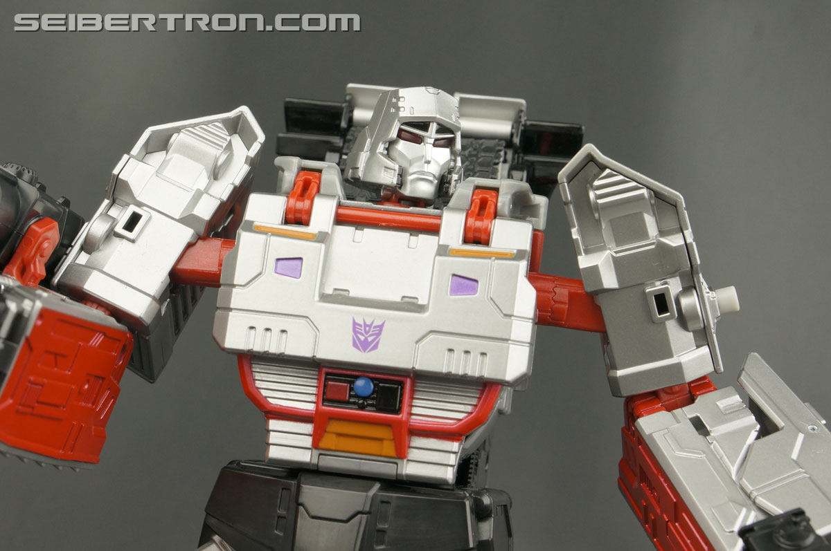 Transformers Generations Combiner Wars Megatron (Image #149 of 364)