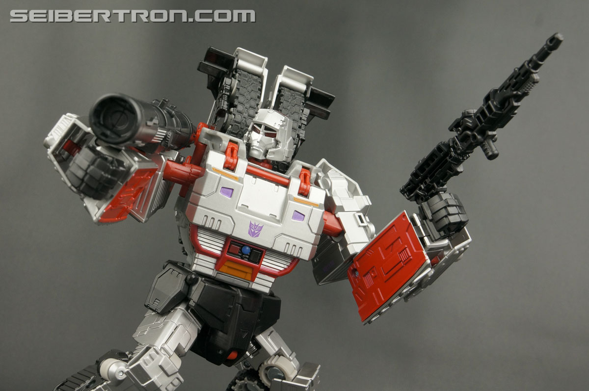 Transformers Generations Combiner Wars Megatron (Image #154 of 364)