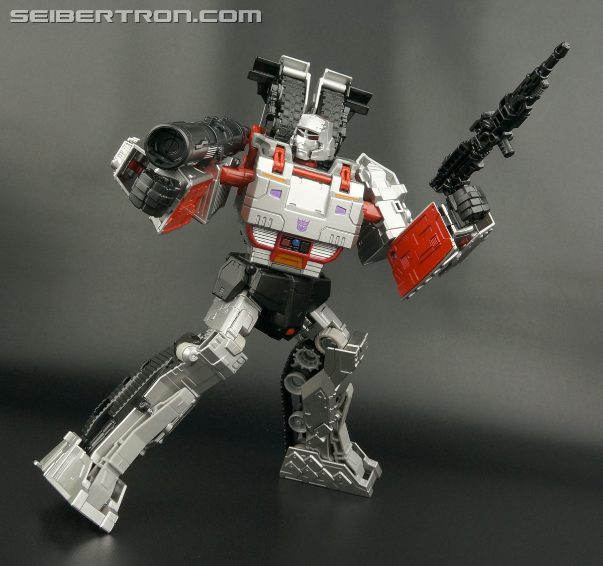 Transformers Generations Combiner Wars Megatron (Image #156 of 364)