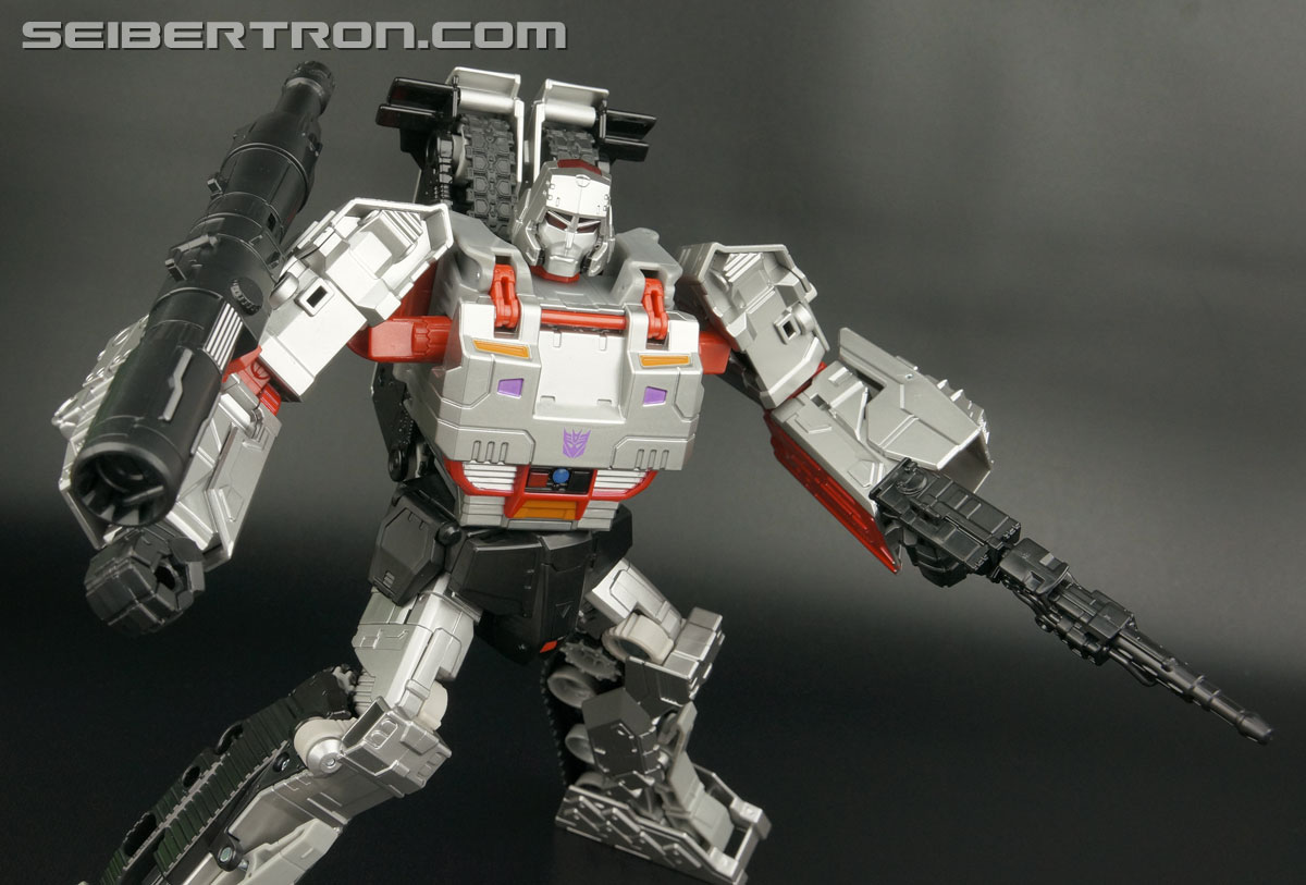 Transformers Generations Combiner Wars Megatron (Image #161 of 364)