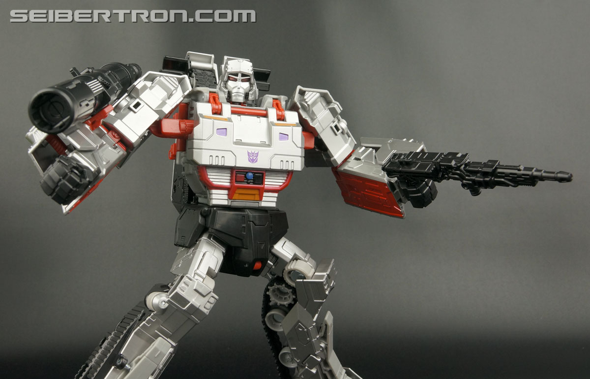 Transformers Generations Combiner Wars Megatron (Image #163 of 364)