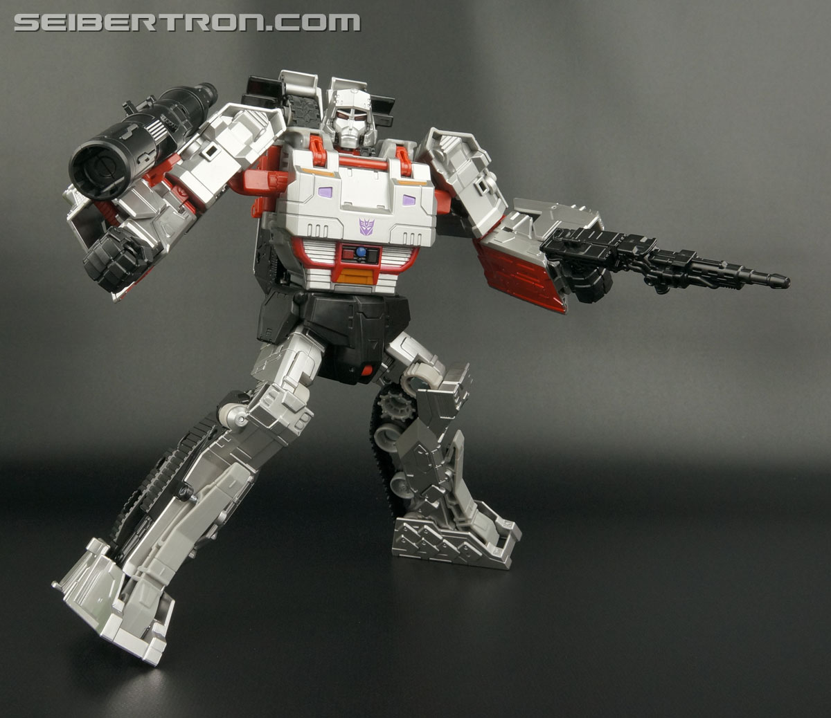 Transformers Generations Combiner Wars Megatron (Image #165 of 364)