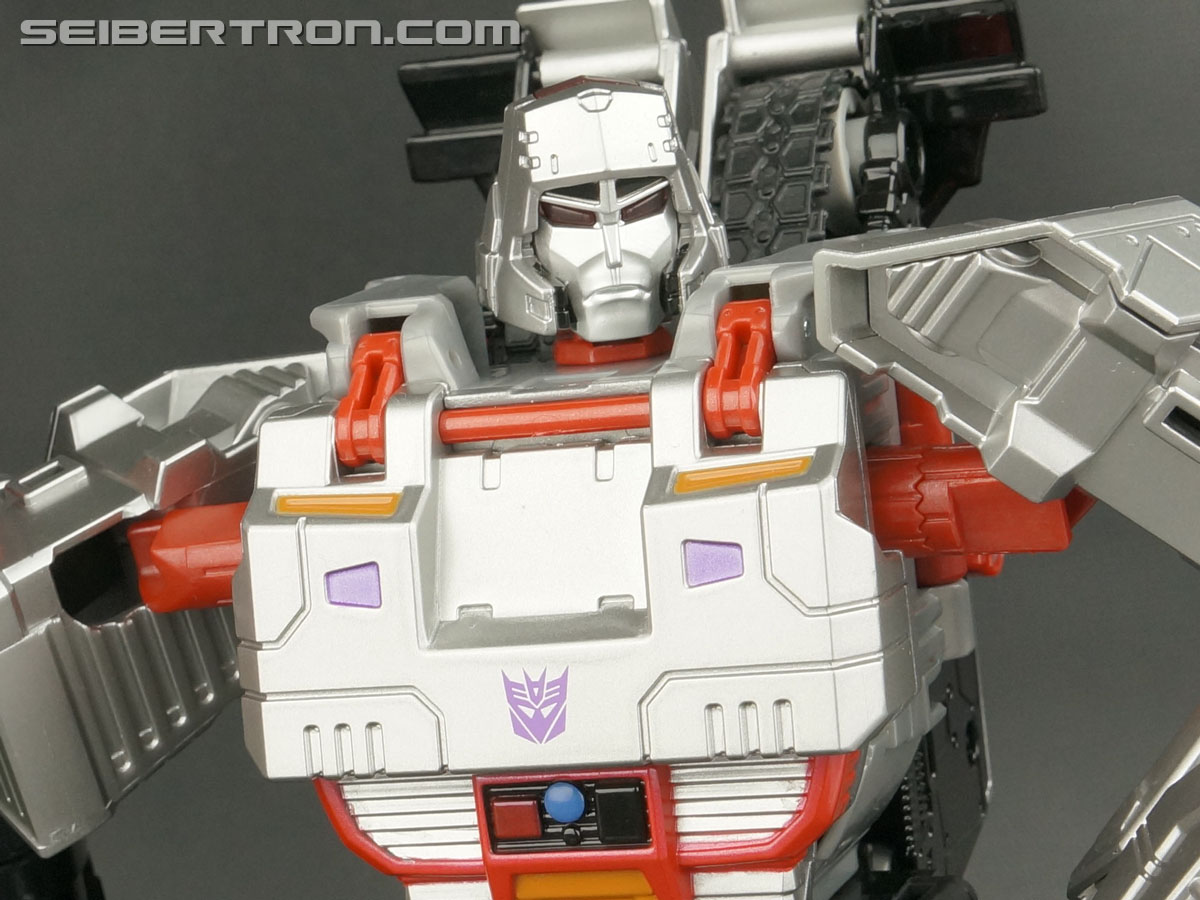 Transformers Generations Combiner Wars Megatron (Image #168 of 364)