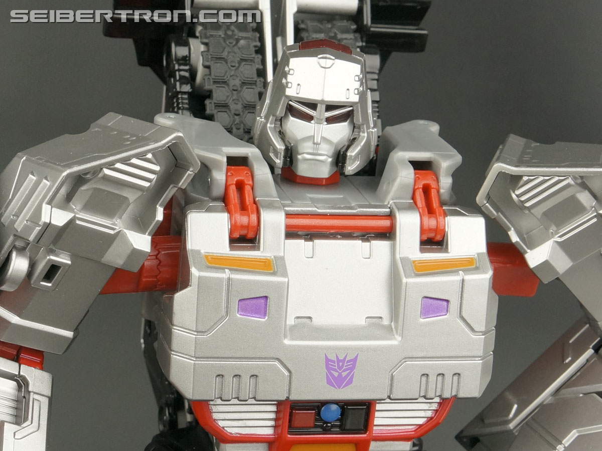 Transformers Generations Combiner Wars Megatron (Image #175 of 364)