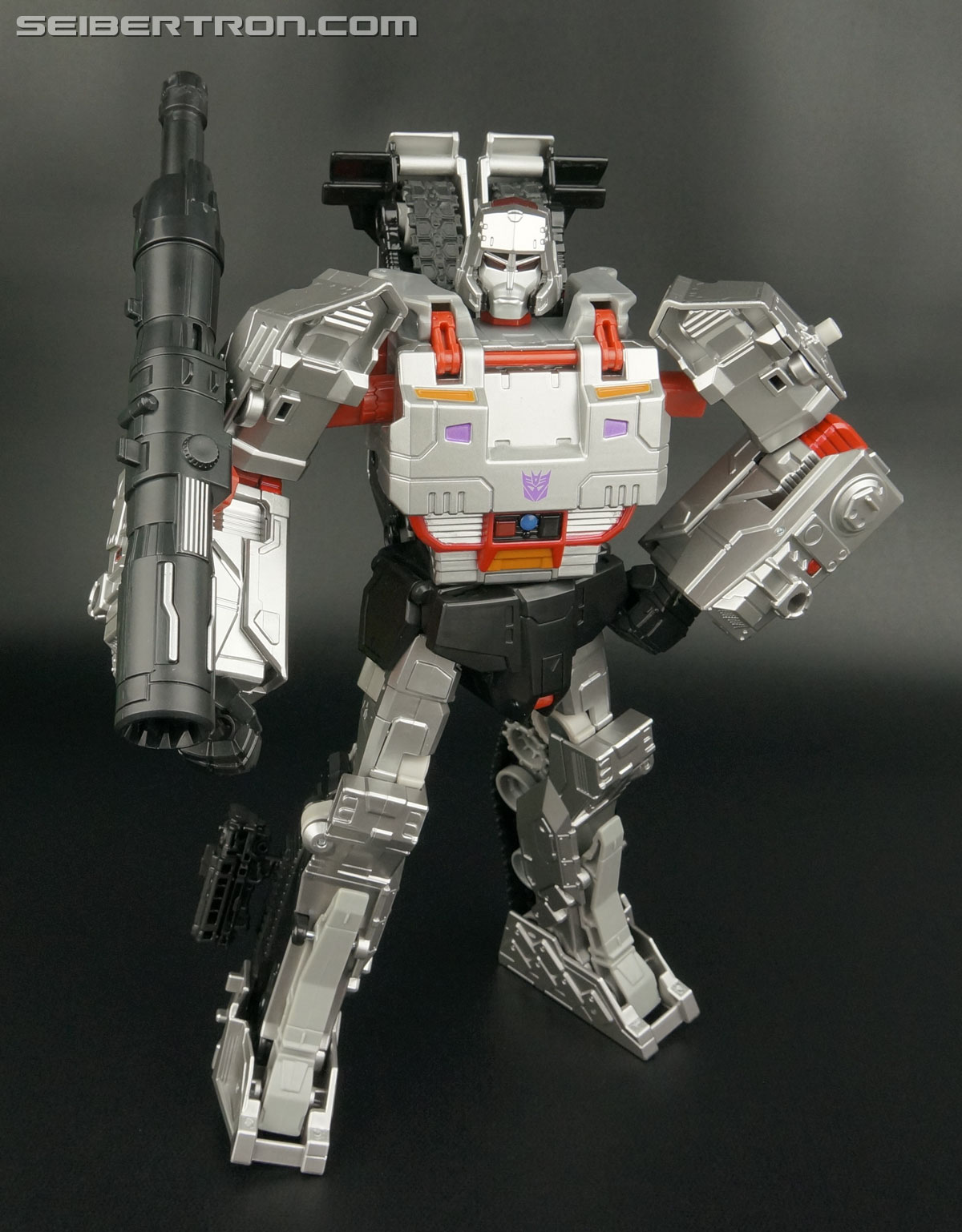 Transformers Generations Combiner Wars Megatron (Image #176 of 364)