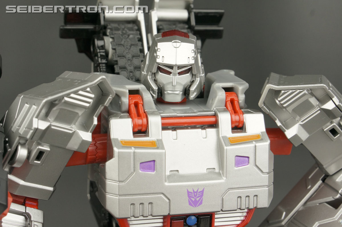 Transformers Generations Combiner Wars Megatron (Image #177 of 364)