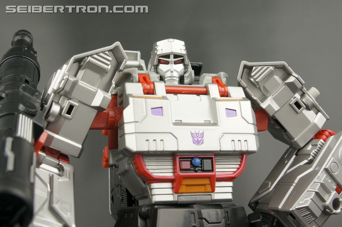 Transformers Generations Combiner Wars Megatron (Image #179 of 364)