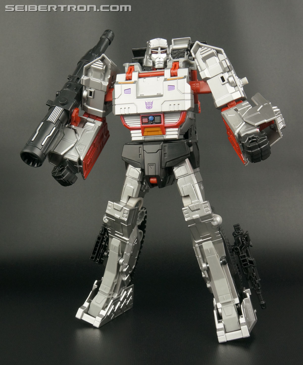 Transformers Generations Combiner Wars Megatron (Image #181 of 364)