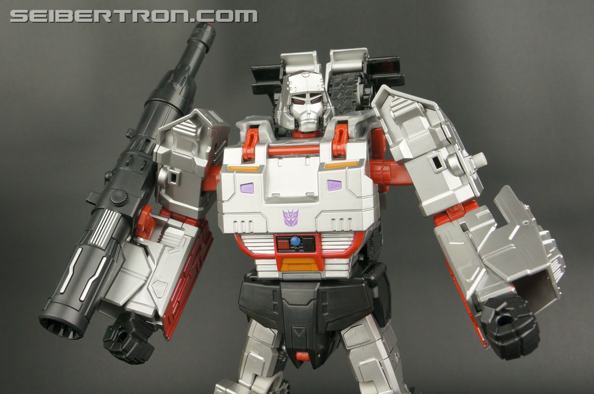 Transformers Generations Combiner Wars Megatron (Image #182 of 364)