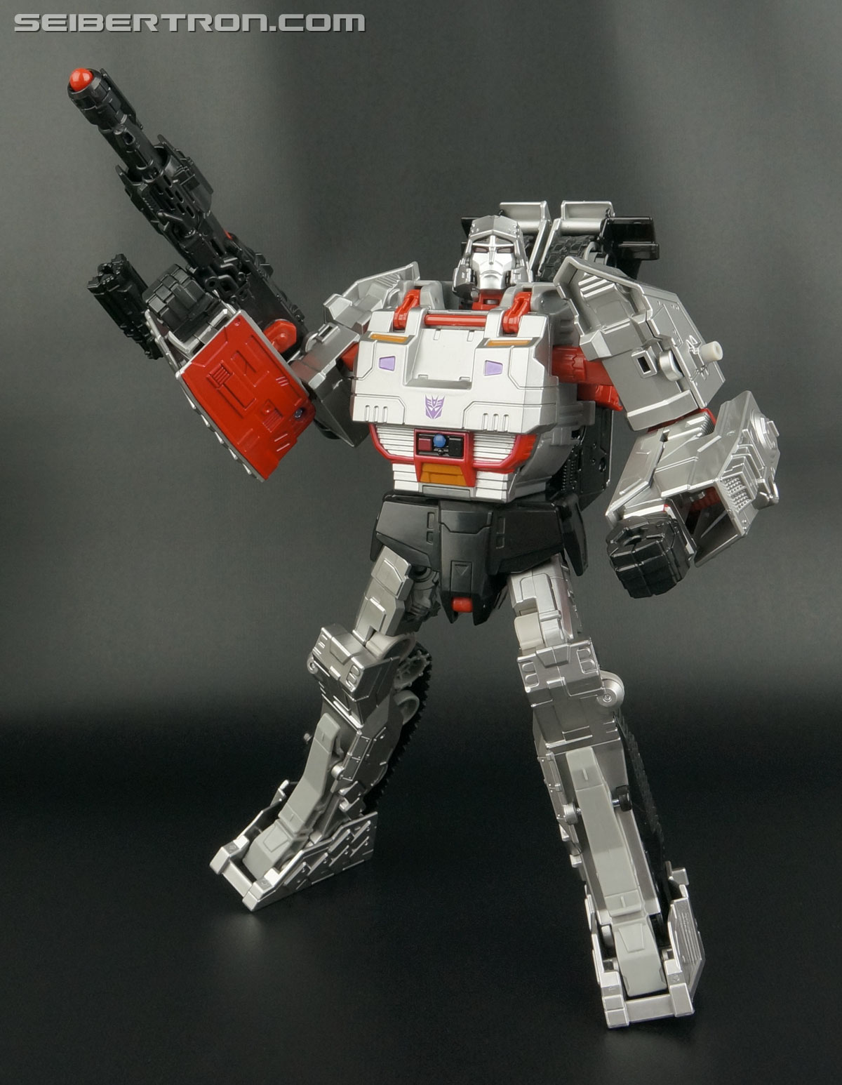 Transformers Generations Combiner Wars Megatron (Image #184 of 364)
