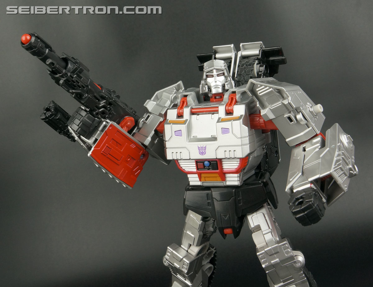 Transformers Generations Combiner Wars Megatron (Image #185 of 364)