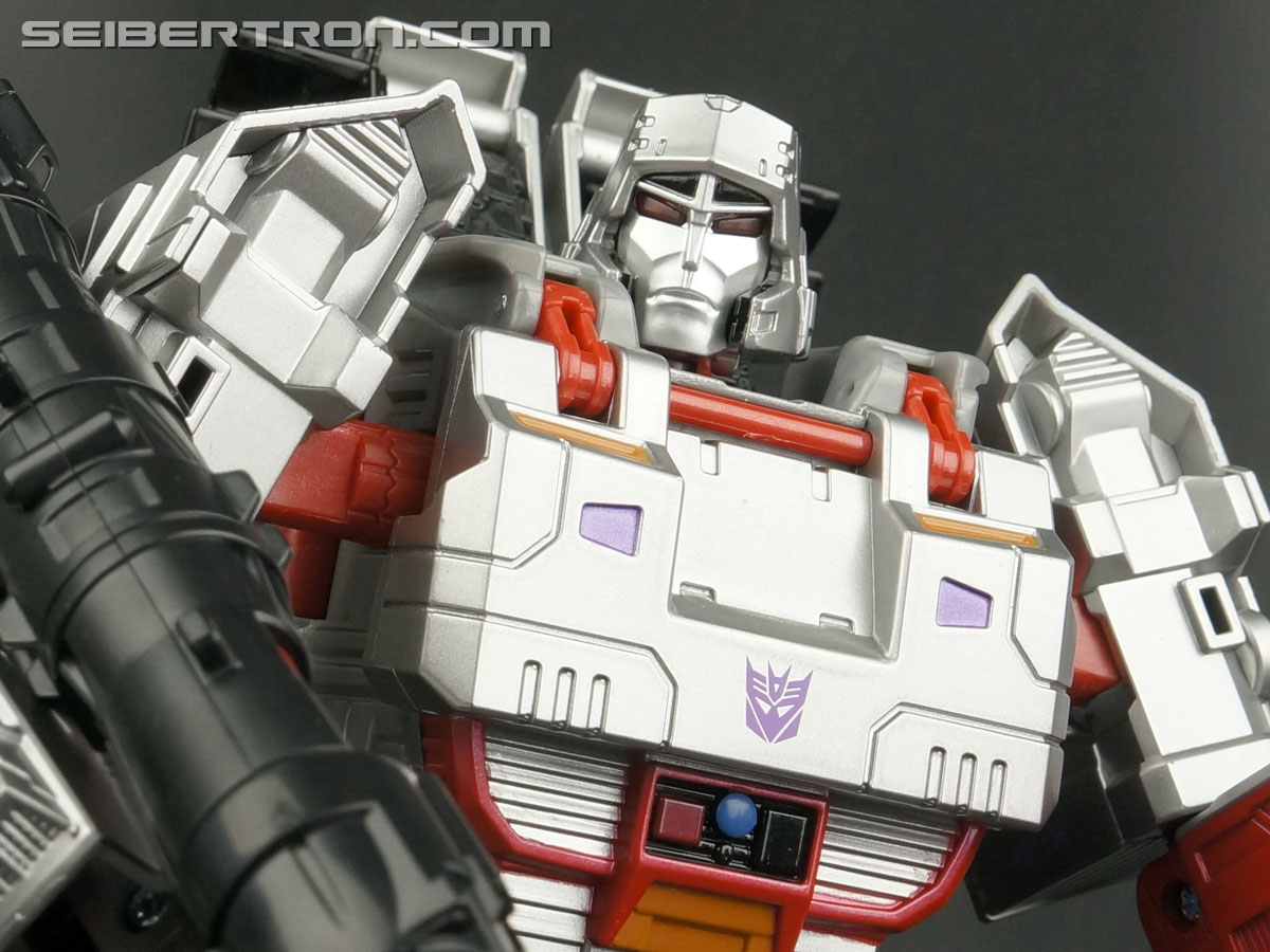 Transformers Generations Combiner Wars Megatron (Image #191 of 364)