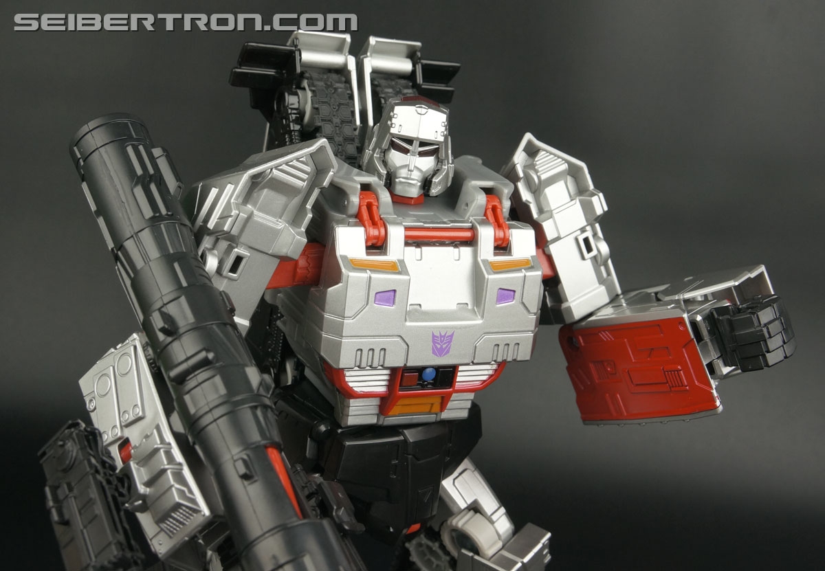 Transformers Generations Combiner Wars Megatron (Image #194 of 364)