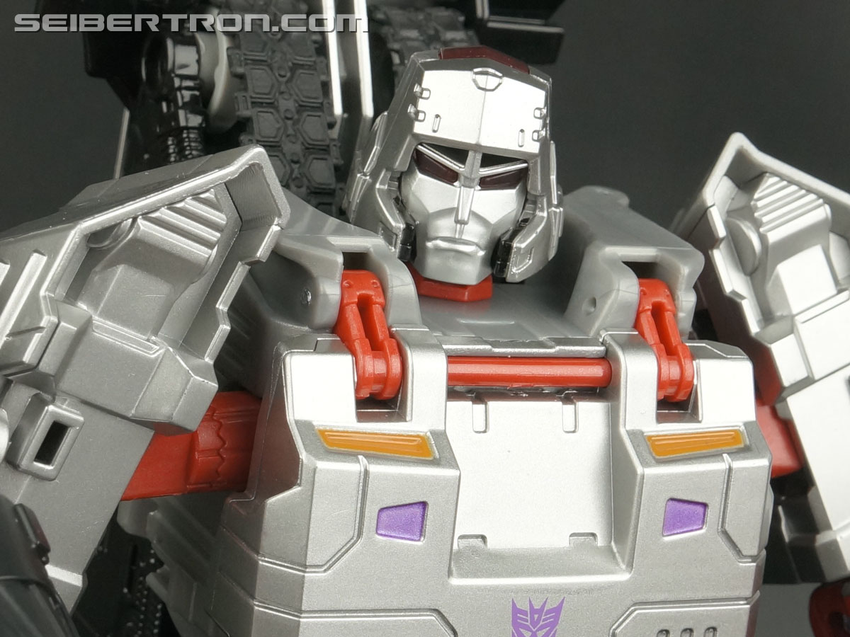Transformers Generations Combiner Wars Megatron (Image #195 of 364)