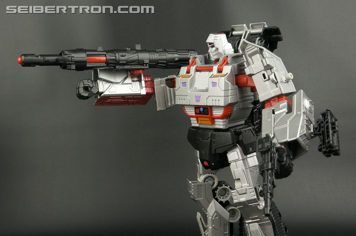 Transformers Generations Combiner Wars Megatron (Image #199 of 364)