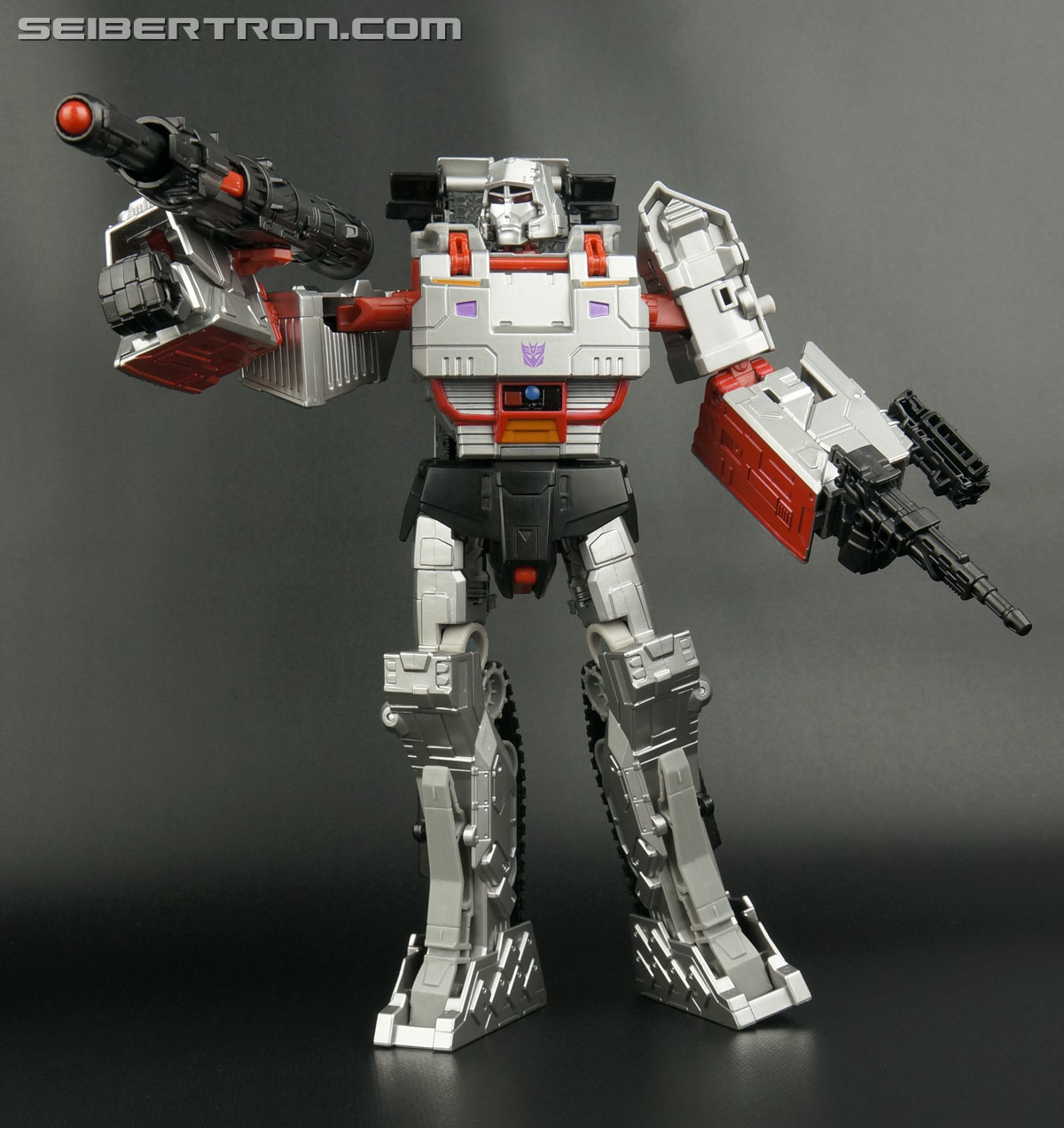 Transformers Generations Combiner Wars Megatron (Image #201 of 364)